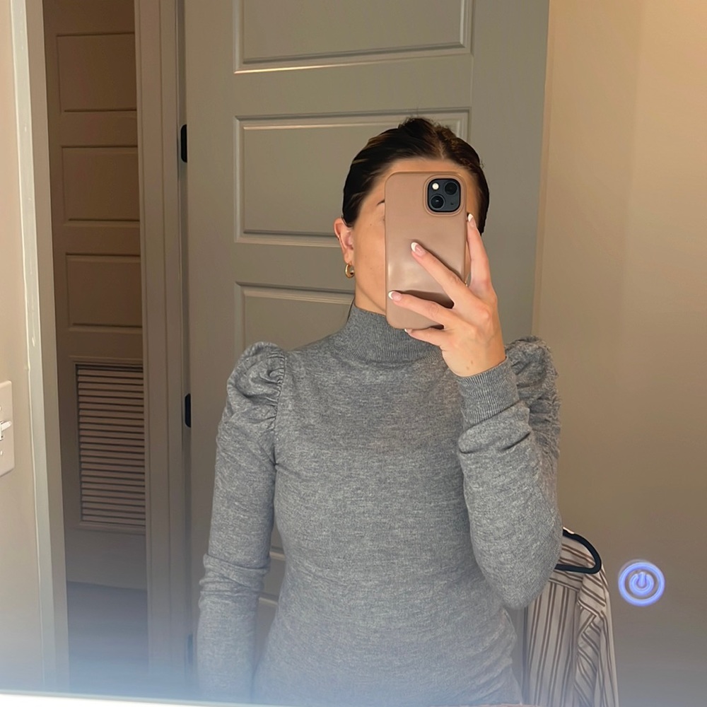 Express Light-Weight Sweater